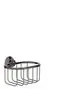 AXOR-HG-AXOR-Montreux-Seifenkorb-160-101-Polished-Black-Chrome-42065330 gallery number 1